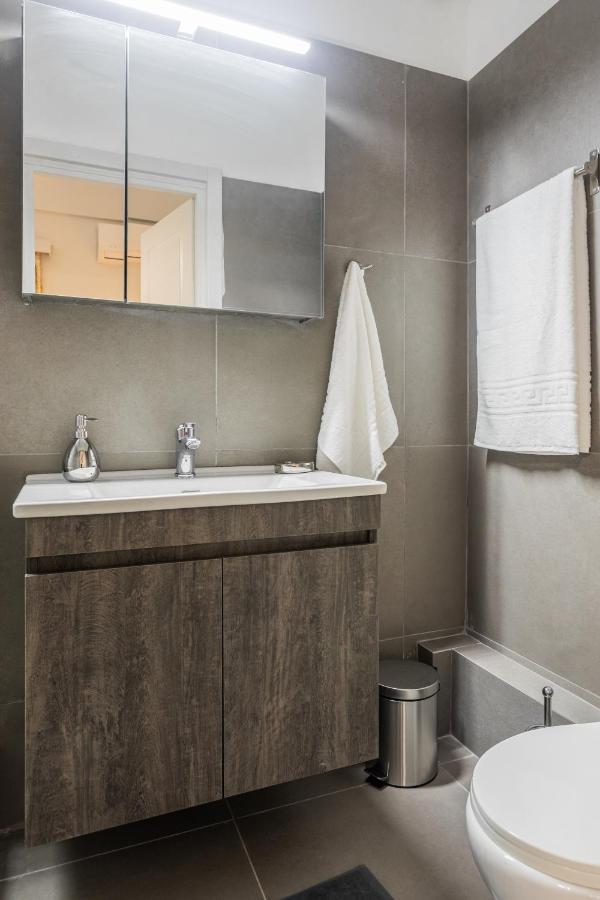 Beautiful City Rooms Close To Acropolis Athens Exterior photo